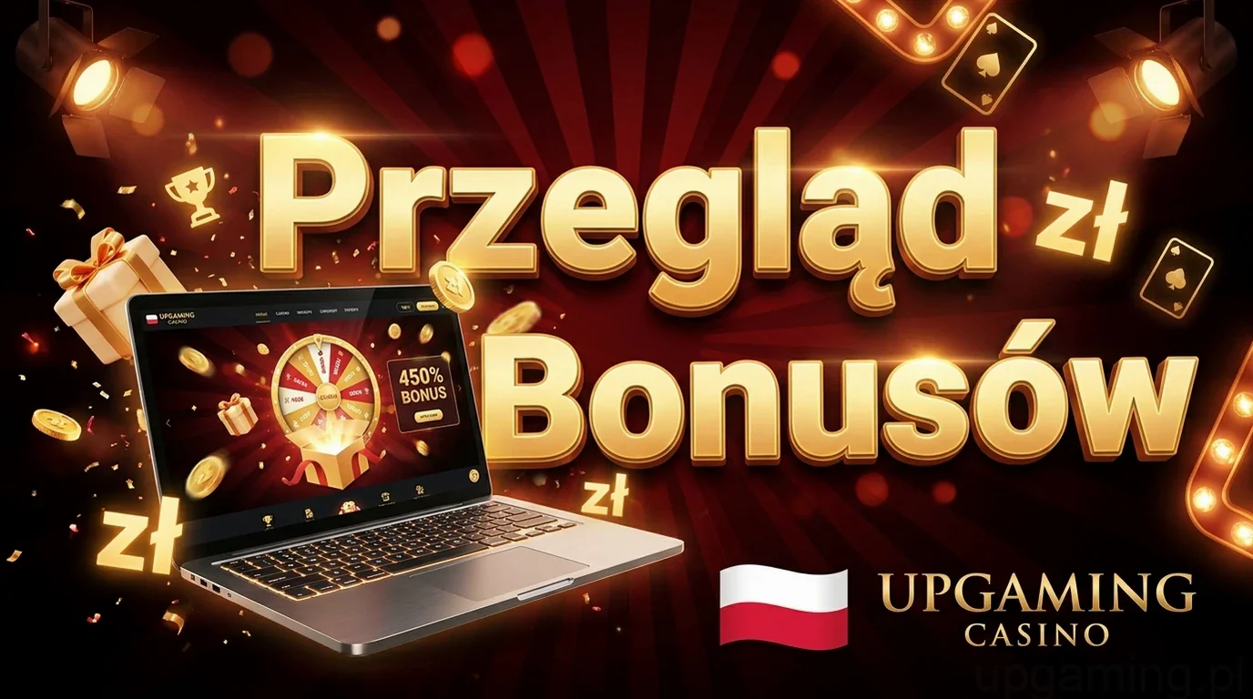 Przegląd Bonusów